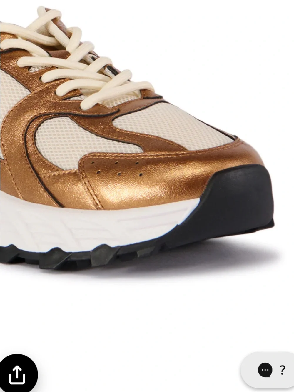 Azalea Wang lightweight tan